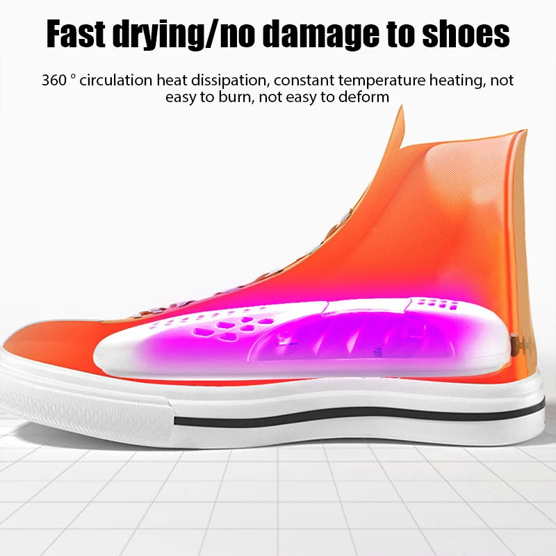 Sneaker Sterilizer