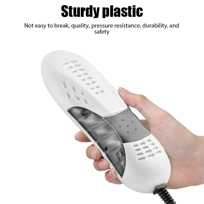 Sneaker Sterilizer