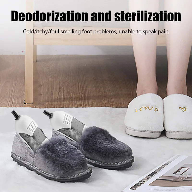 Sneaker Sterilizer