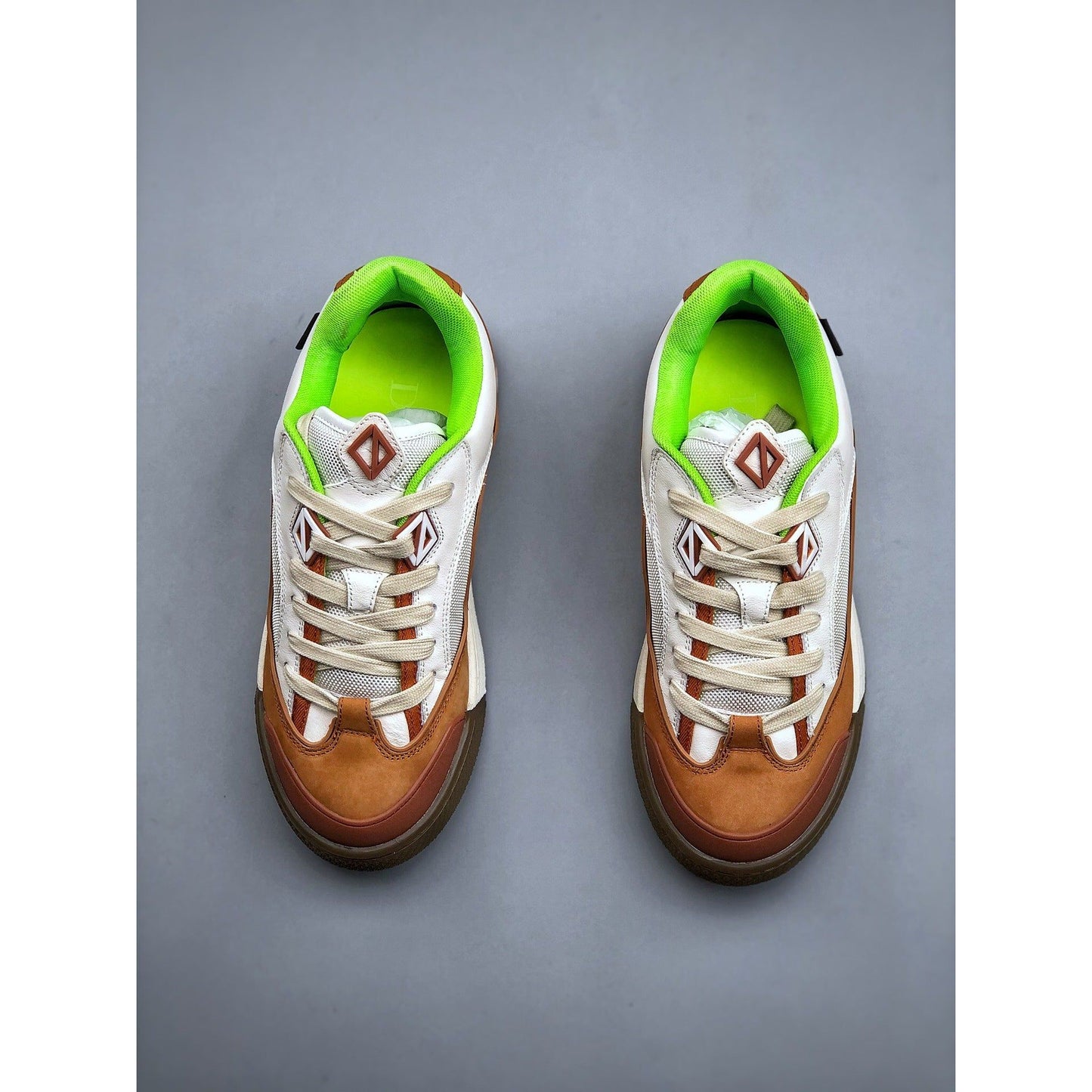 Cactus Jack x CD B713 'Beige Green'