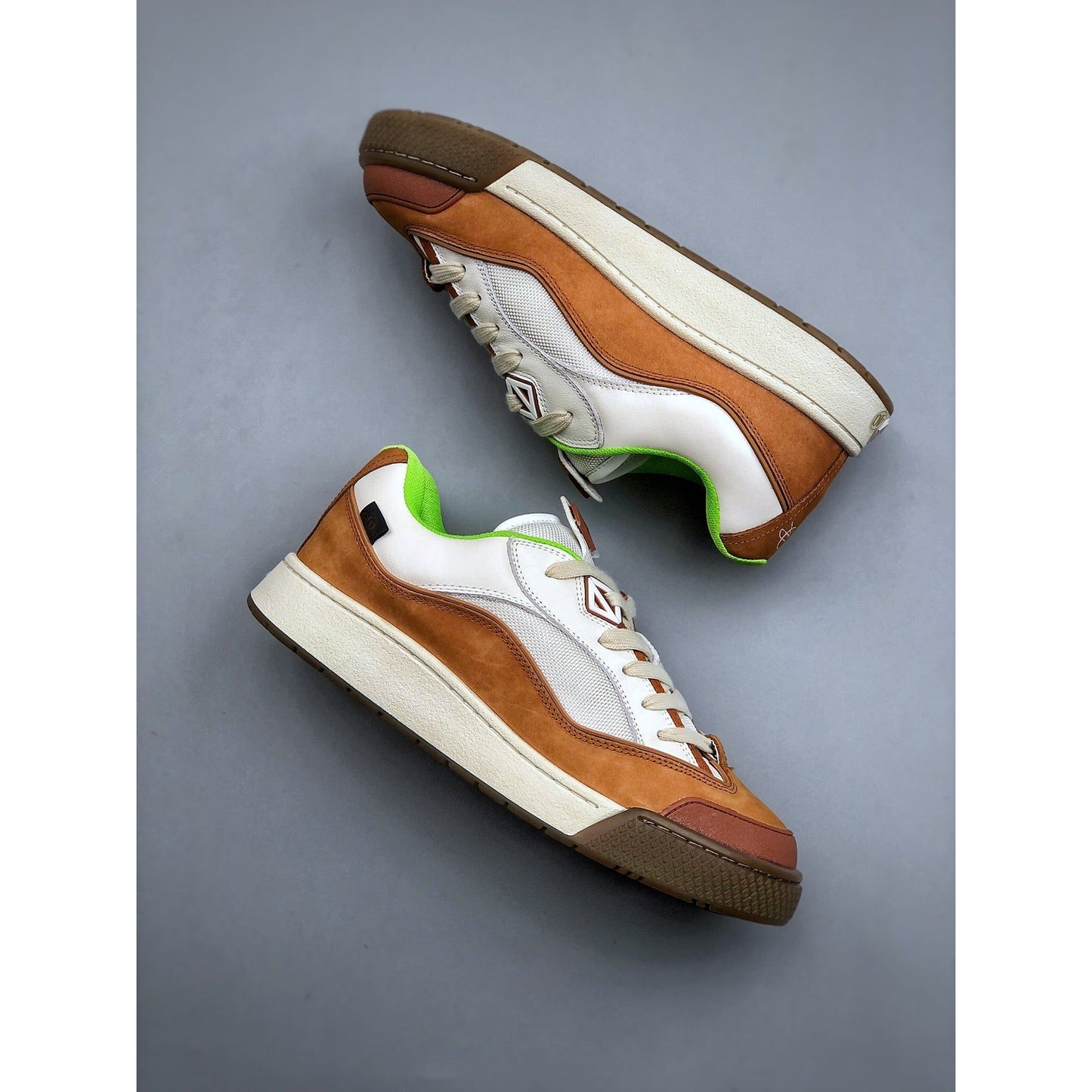Cactus Jack x CD B713 'Beige Green'