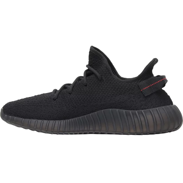 YZY Boost 350 V2 'Bred'