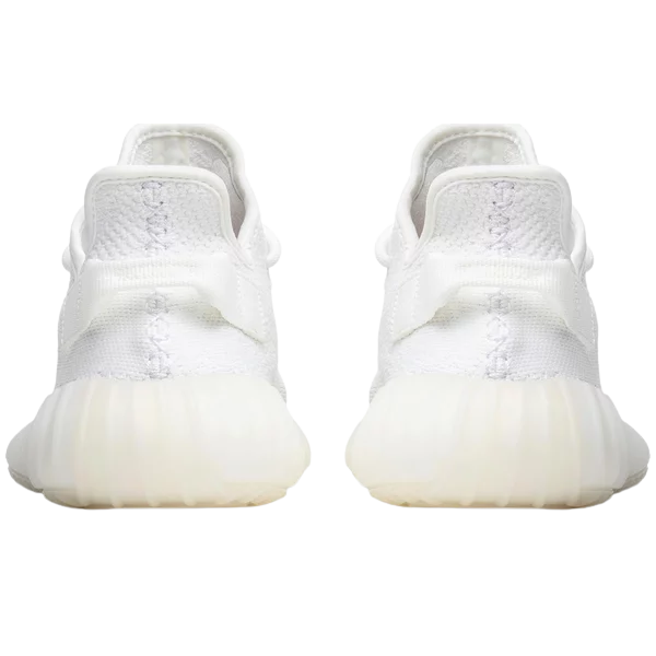 YZY Boost 350 V2 'Cream White / Triple White'