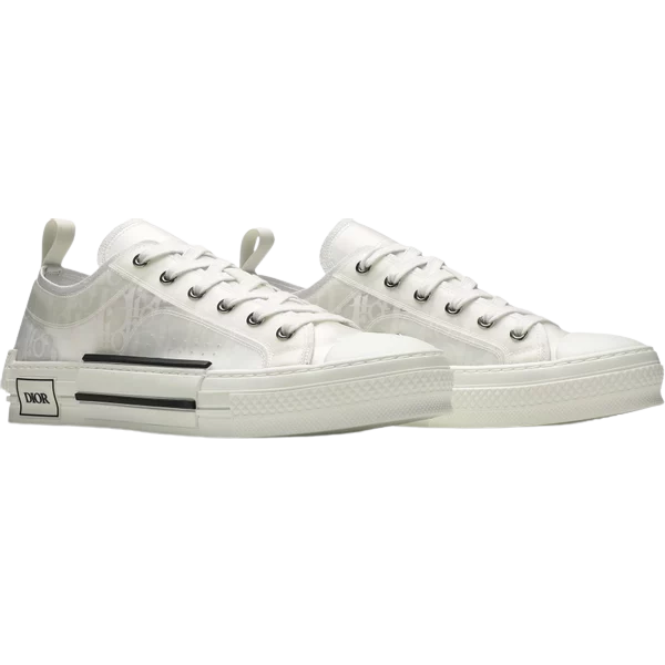 CD B23 Low 'Oblique - White'