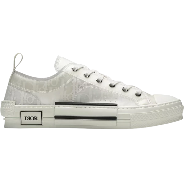 CD B23 Low 'Oblique - White'