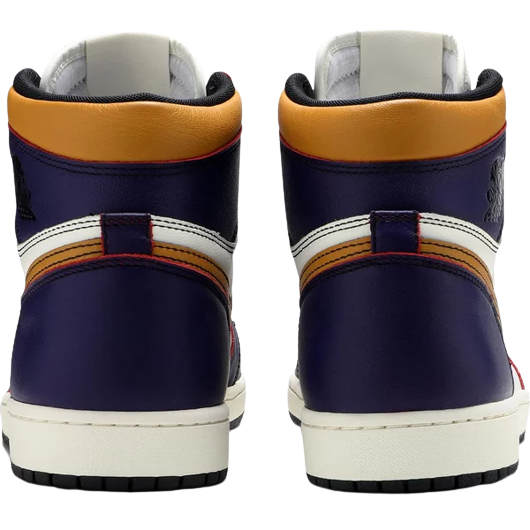 AJ 1 Retro High SB 'LA To Chicago'