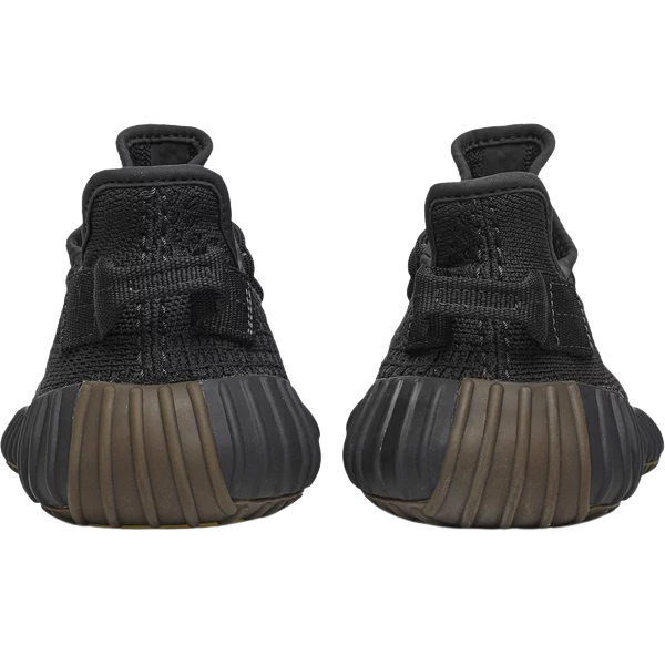 YZY Boost 350 V2 'Cinder Non-Reflective'
