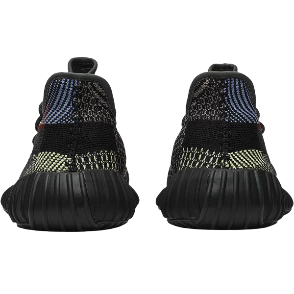 YZY Boost 350 V2 'Yecheil Reflective'