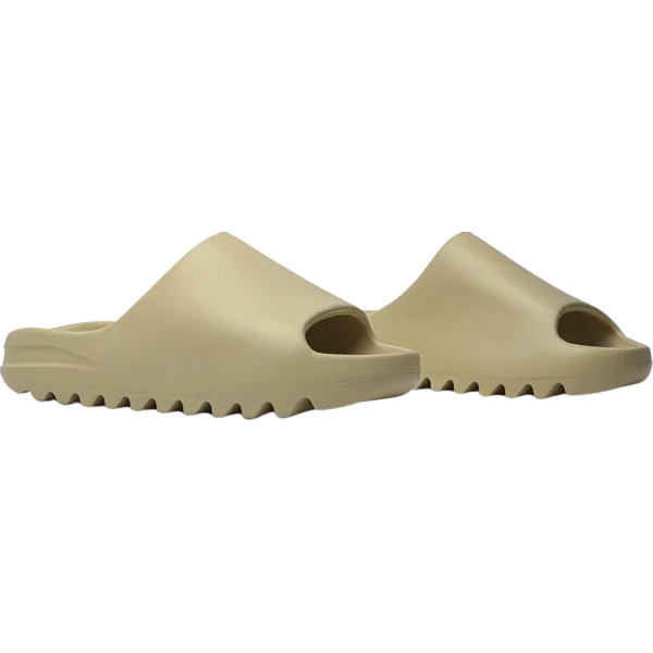 YZY Slides 'Desert Sand'