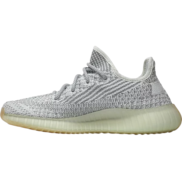 YZY Boost 350 V2 'Yeshaya Reflective'