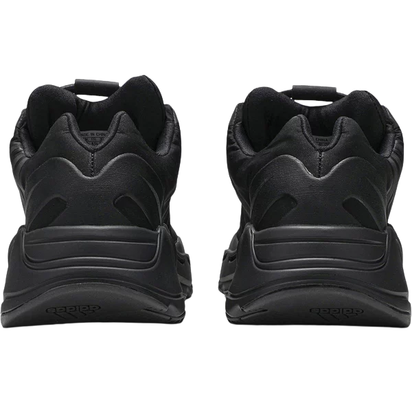 YZY Boost 700 MNVN 'Triple Black'