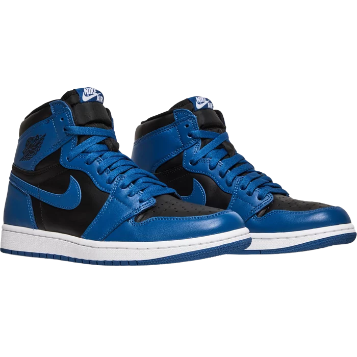 AJ 1 High OG 'Dark Marina Blue'