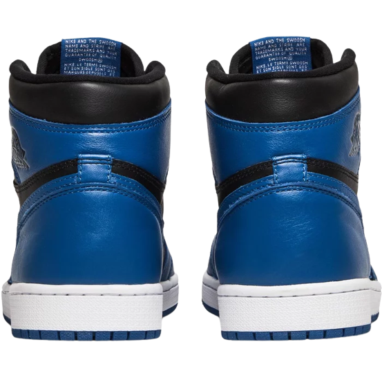 AJ 1 High OG 'Dark Marina Blue'