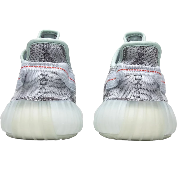YZY Boost 350 V2 'Blue Tint'
