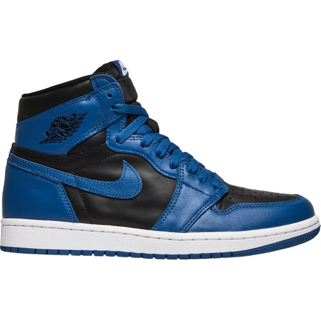 AJ 1 High OG 'Dark Marina Blue'
