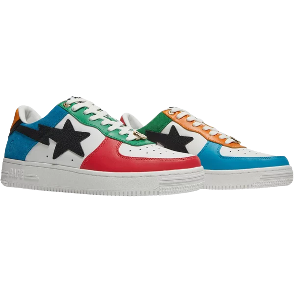 Bapesta 'Tokyo Olympics 2021'