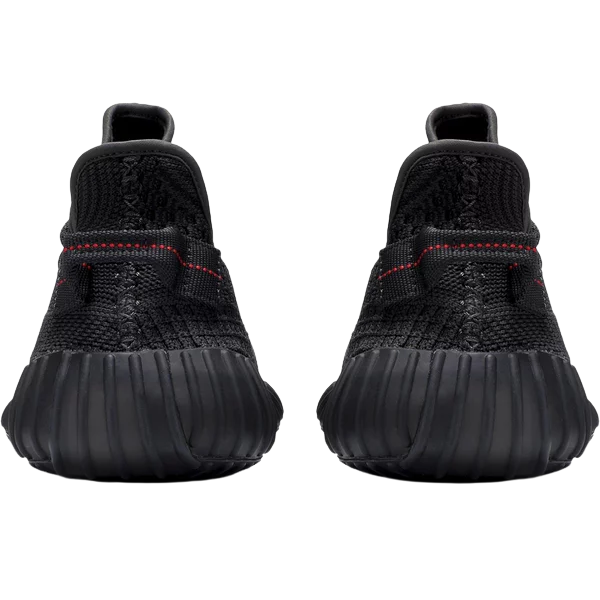 YZY Boost 350 V2 'Black Reflective'
