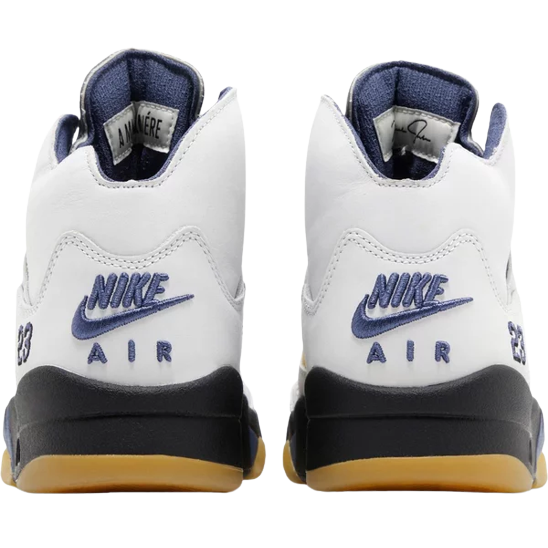 AJ 5 Retro x A Ma Maniére 'Dawn'