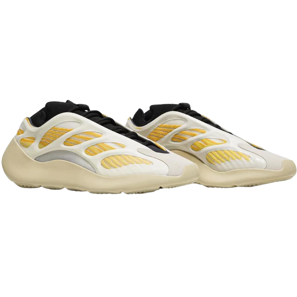 YZY 700 V3 'Safflower'