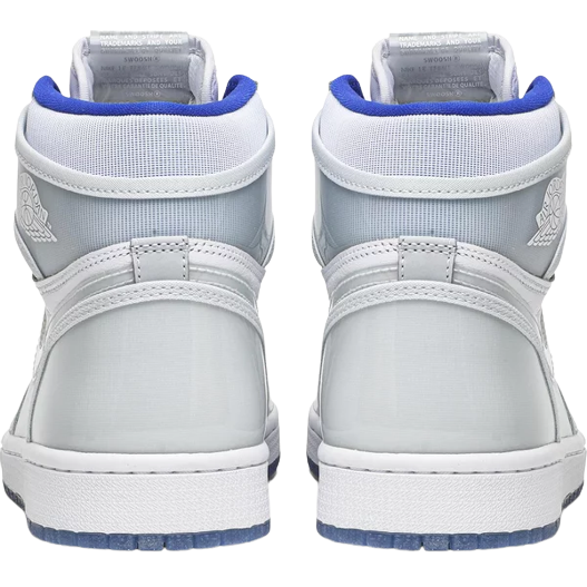 AJ 1 High Zoom 'Racer Blue'