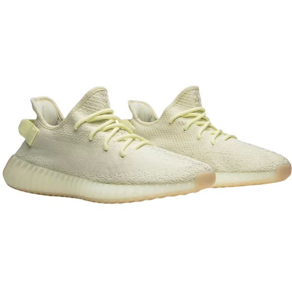 YZY Boost 350 V2 'Butter'