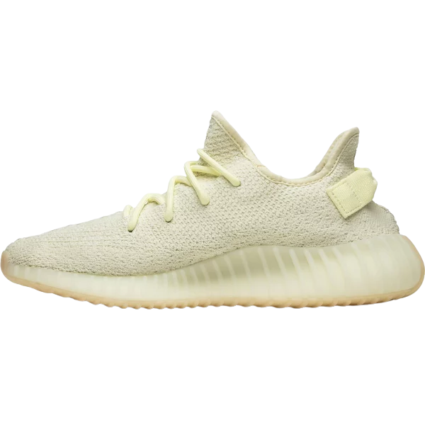 YZY Boost 350 V2 'Butter'