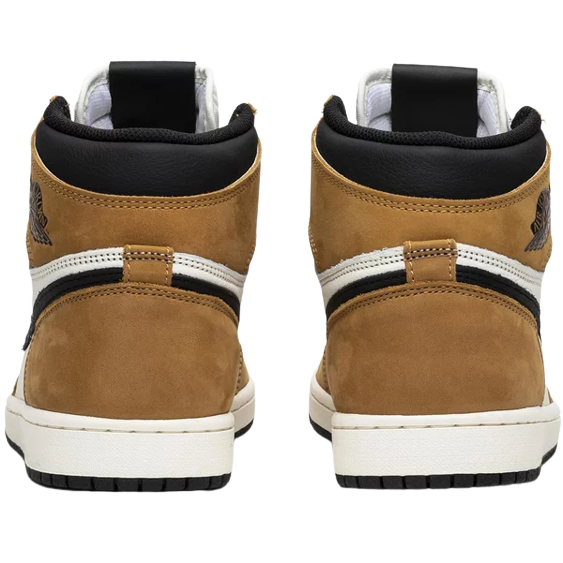 AJ 1 Retro High OG 'Rookie of the Year'