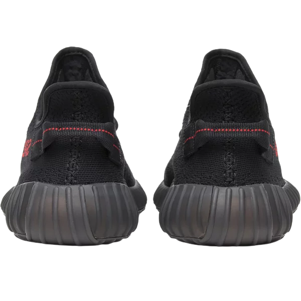 YZY Boost 350 V2 'Bred'