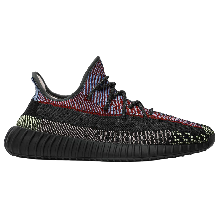 YZY Boost 350 V2 'Yecheil Non-Reflective'