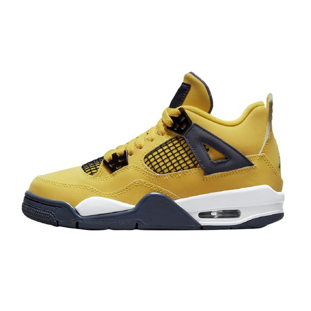 AJ 4 Retro 'Lightning' 2021