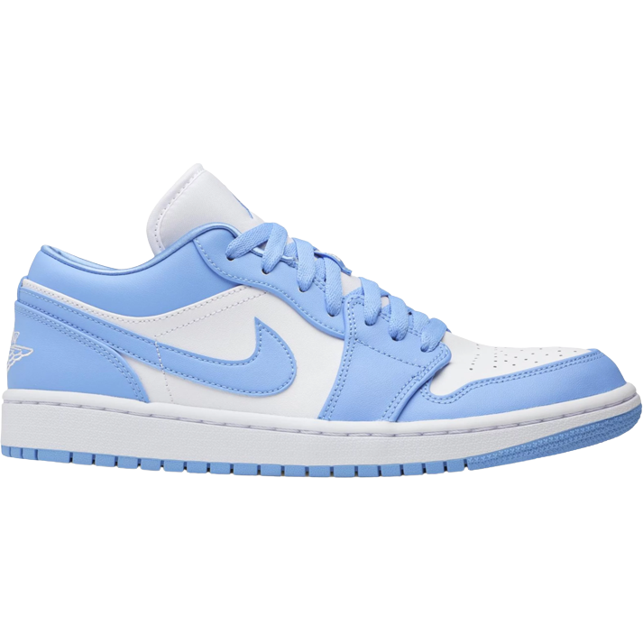AJ 1 Low 'UNC'