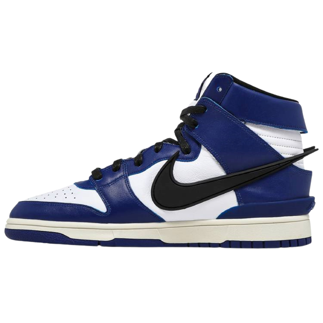 Dunk High x Ambush 'Deep Royal'