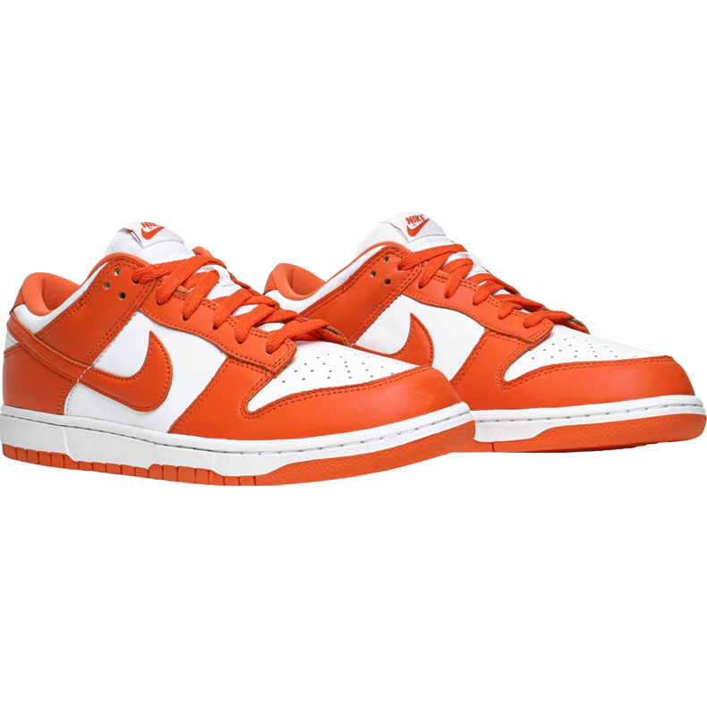 Dunk Low Retro SP 'Syracuse'