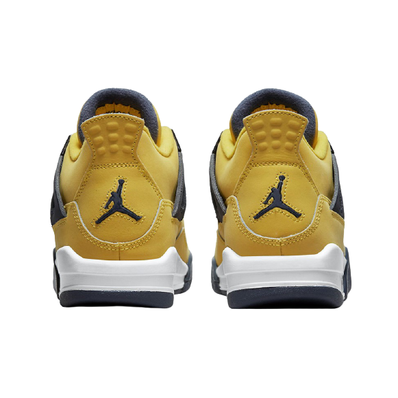 AJ 4 Retro 'Lightning' 2021