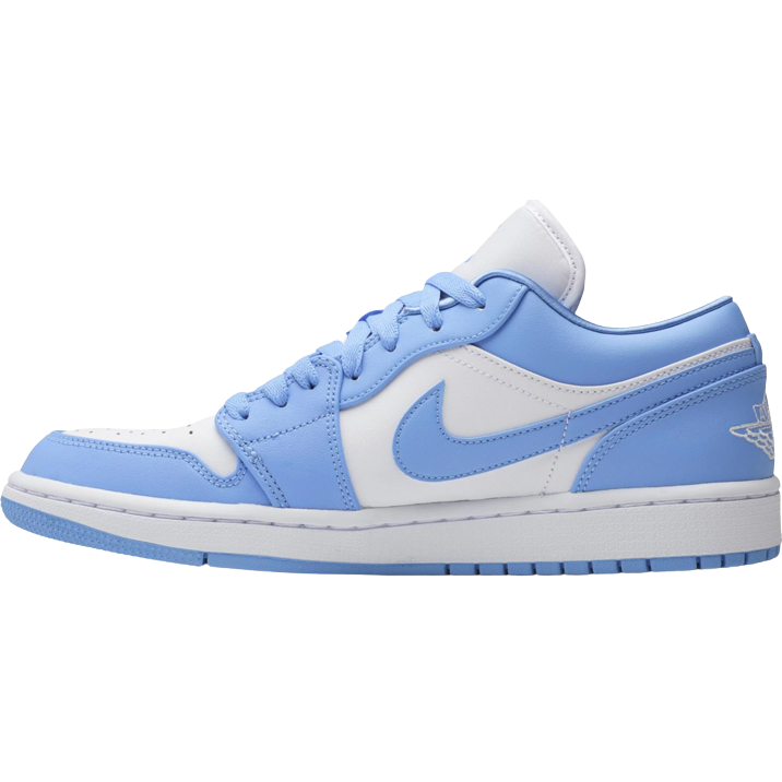 AJ 1 Low 'UNC'