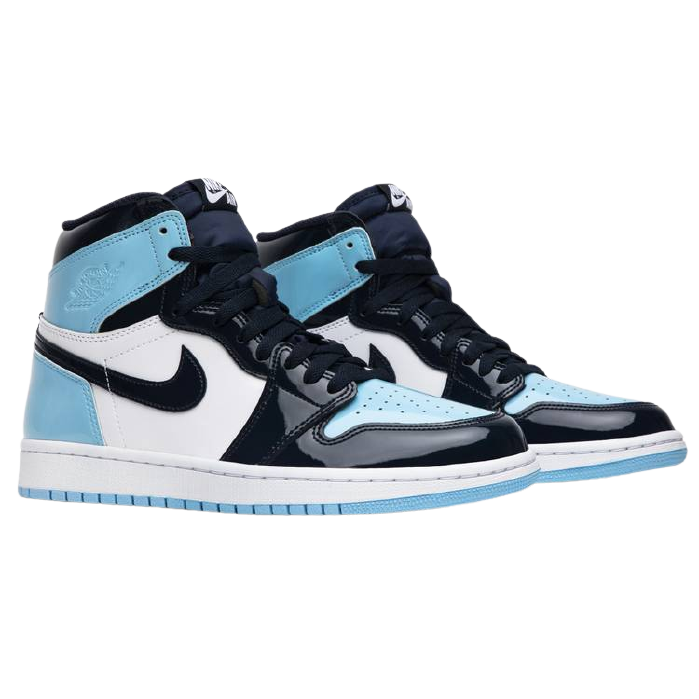AJ 1 Retro High OG 'Blue Chill'