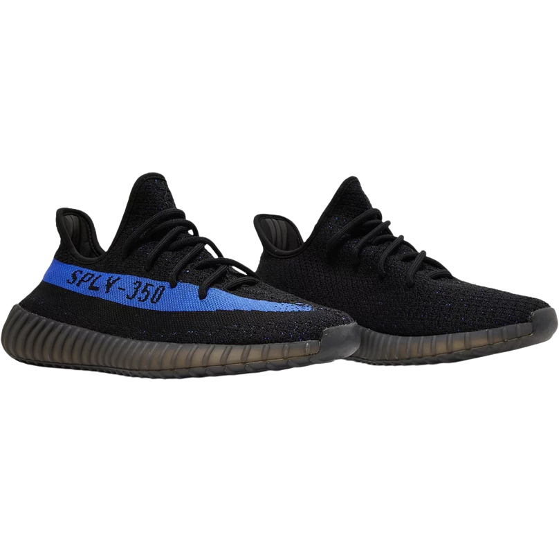 YZY Boost 350 V2 'Dazzling Blue'