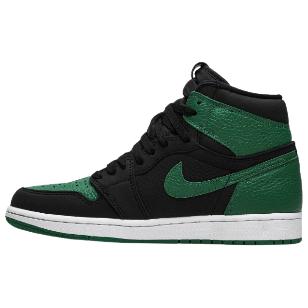 AJ 1 High OG 'Pine Green 2.0'