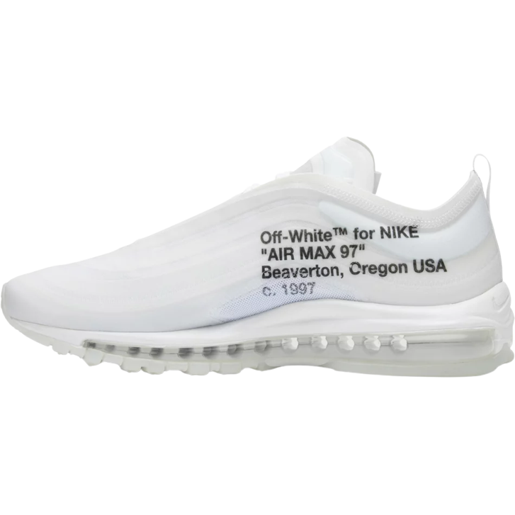 AM 97 x OW 'The Ten'