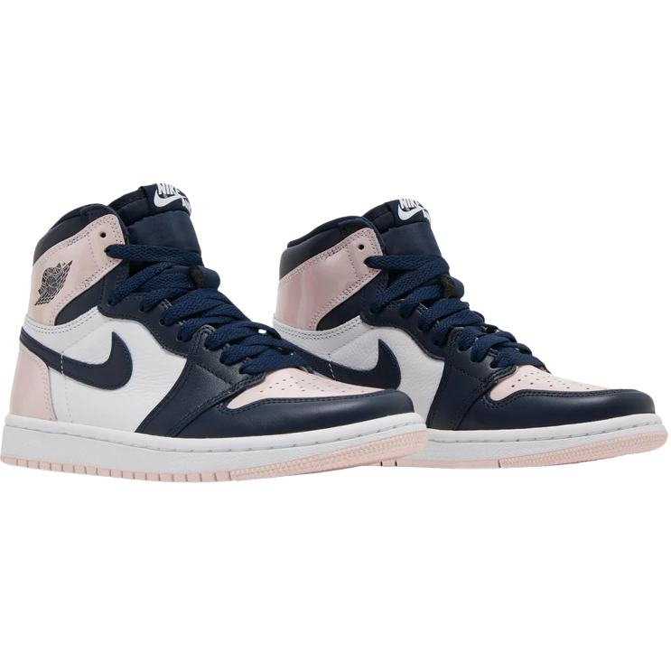 AJ 1 High 'Bubble Gum'