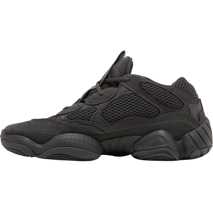 YZY 500 'Utility Black'