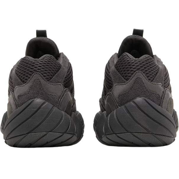 YZY 500 'Utility Black'