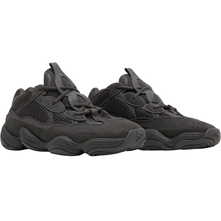 YZY 500 'Utility Black'