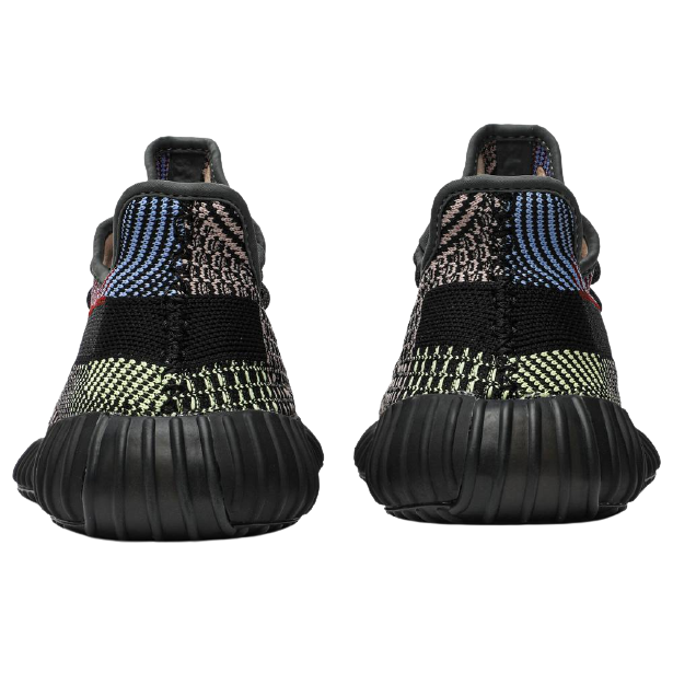 YZY Boost 350 V2 'Yecheil Non-Reflective'