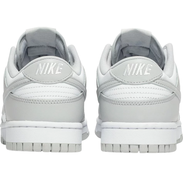 Dunk Low 'Grey Fog'