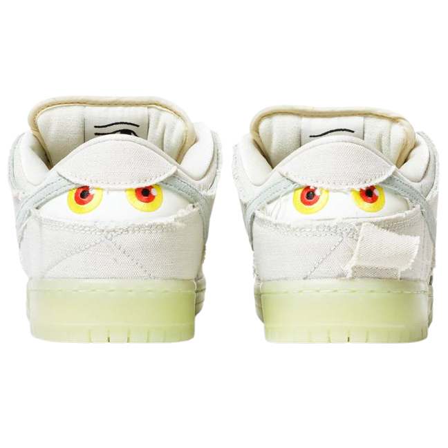 Dunk Low 'Mummy'