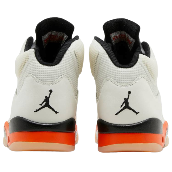 AJ 5 Retro 'Shattered Backboard'