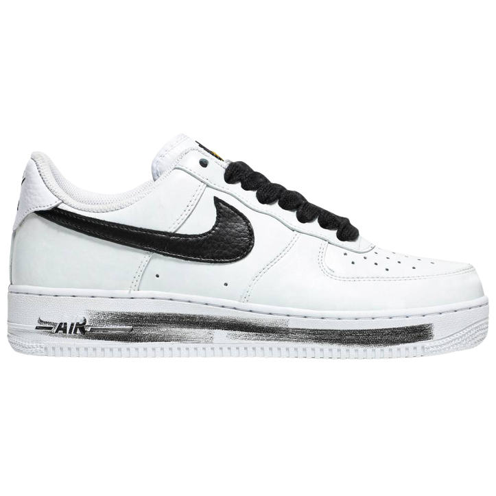 AF 1 '07 x G-Dragon 'Para-Noise 2.0'