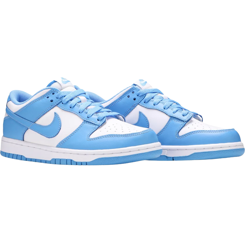 Dunk Low 'UNC'