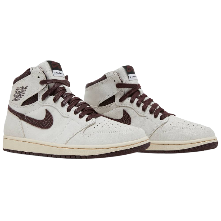 AJ 1 High x A Ma Maniére 'Airness'
